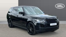 Land Rover Range Rover 3.0 D300 Westminster Black 4dr Auto Diesel Estate